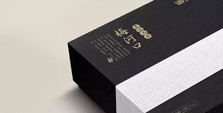 论大米,大米奢侈包装