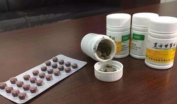 长时间吃甘草片有什么危害,常年吃甘草片会造成什么后果