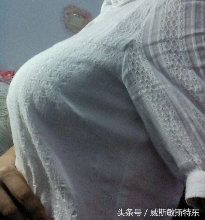 大胸女生如何穿衣搭配？有图有真相