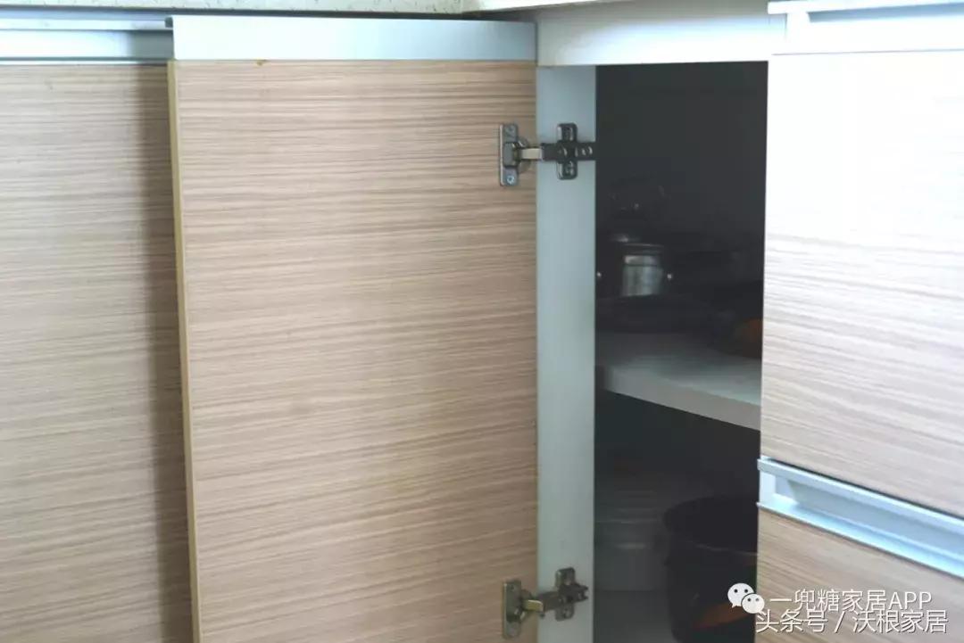 鸡肋厨房神改造，效果堪比整（huan）容（tou）