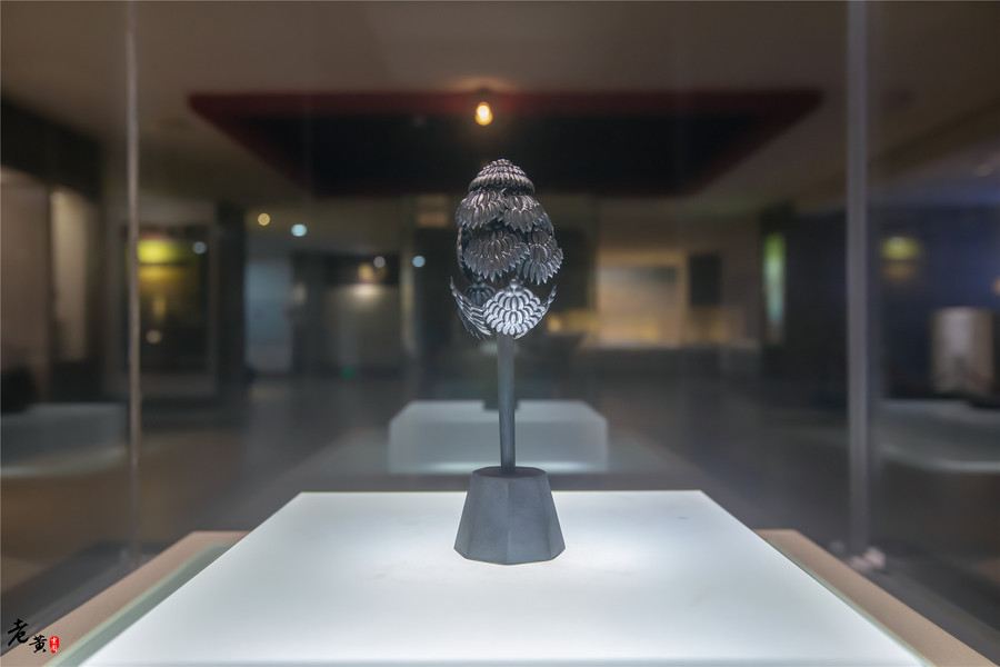 朝阳凤凰山舍利塔,藏传佛最著名的几座舍利塔