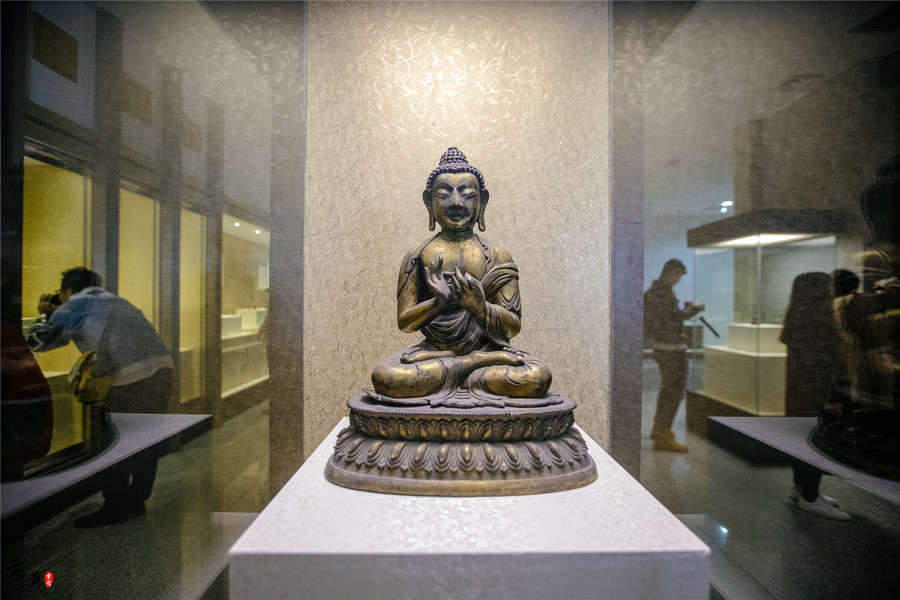 辽宁朝阳,这里曾被称为龙城,慕容复的复国大业根基就在这里