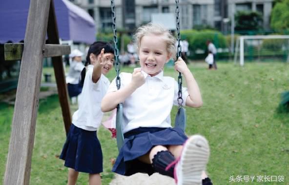 上海私立幼托机构名单,上海100多所托幼园