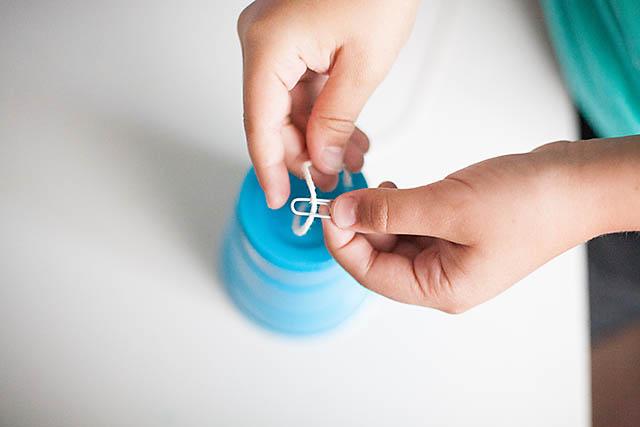 亲子互动游戏0-4岁高难度小游戏,用纸杯就可以做的亲子游戏