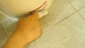 正宗厨卫防霉胶常用解决方案,厨卫最佳的防霉胶