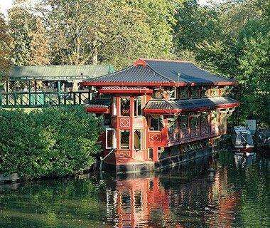 世界旅行盘点,世界旅行胜地排名