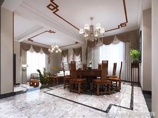 易尚作品｜新中式情怀，静享生活百态