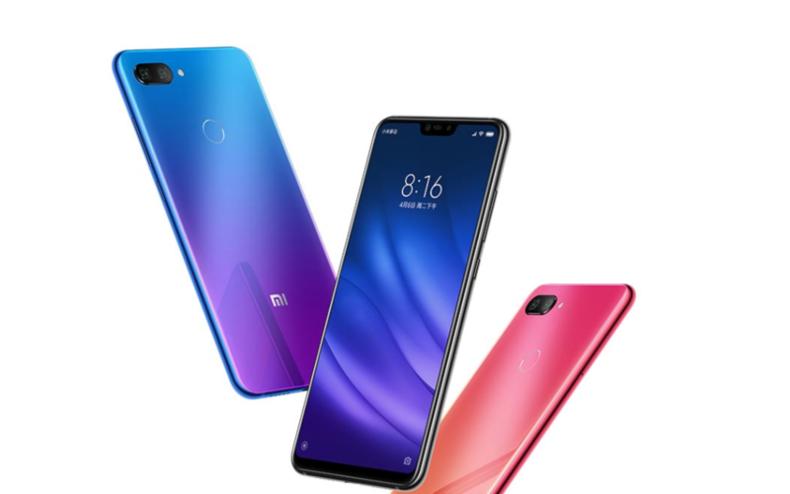 vivo屏下指纹手机有几款千元机,没有后置指纹的千元机全面屏