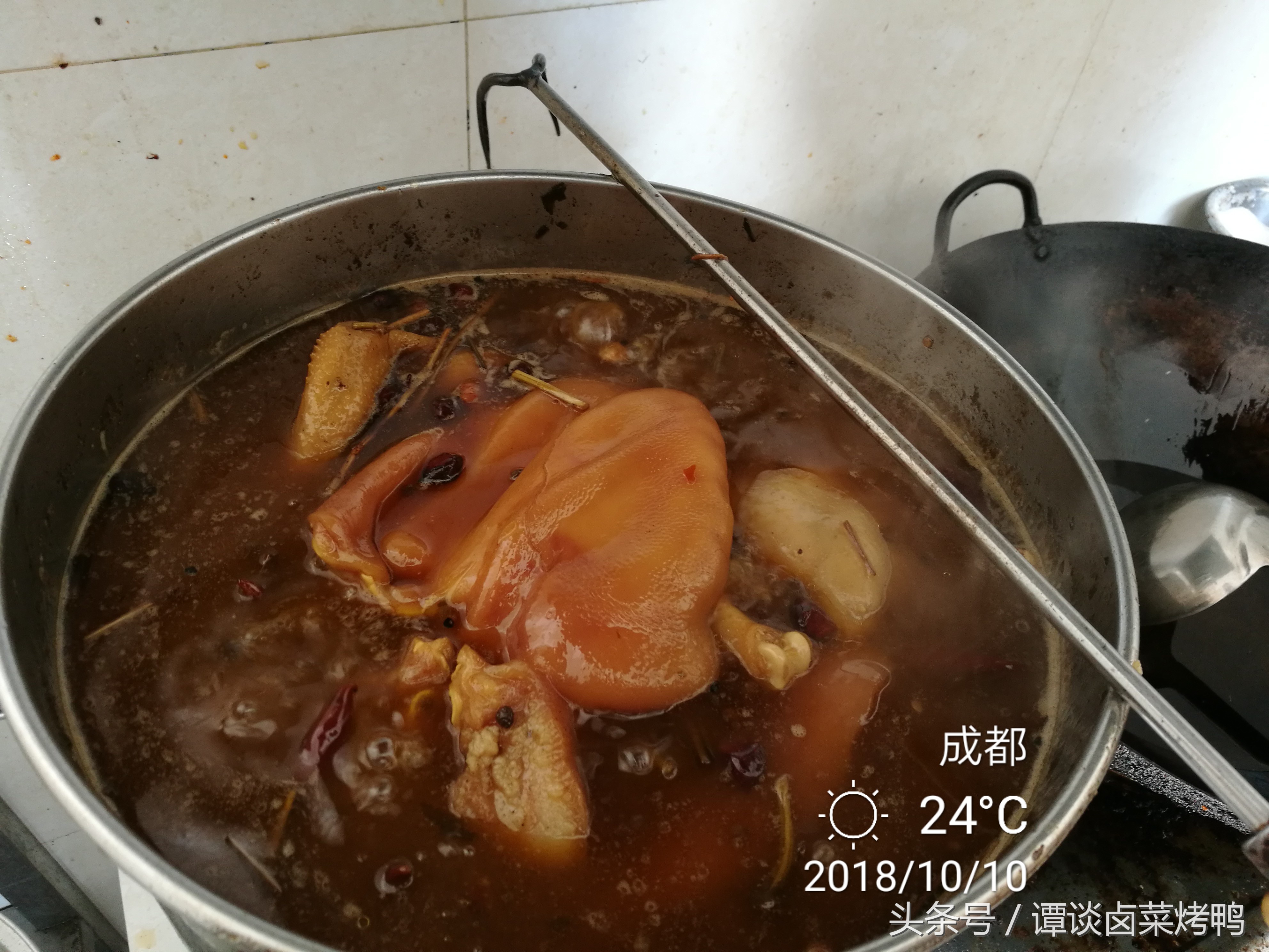 新手开卤菜店卖哪些菜品比较合适,熟食卤菜店经营秘籍