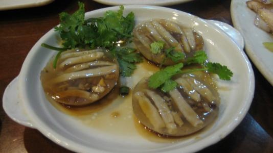 泉州一日美食攻略,泉州阿秋美食攻略