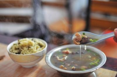 泉州一日美食攻略,泉州阿秋美食攻略