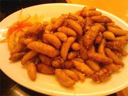 泉州一日美食攻略,泉州阿秋美食攻略