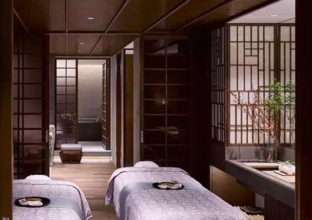 京都四季酒店竹林,日本京都四季酒店