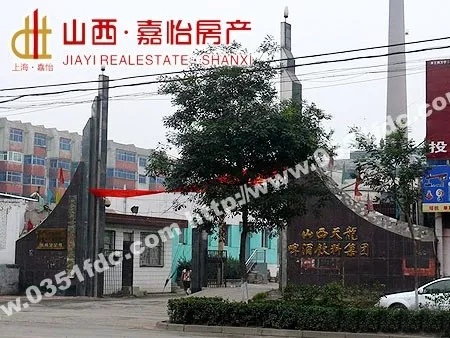 太原城市面貌焕然一新,太原为什么被污染指数最高