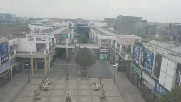 赣榆区新老城区对比,赣榆老城有潜力还是新城有潜力