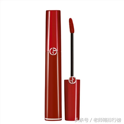 最好的口红全球排行榜前十名,干到爱不释手的口红