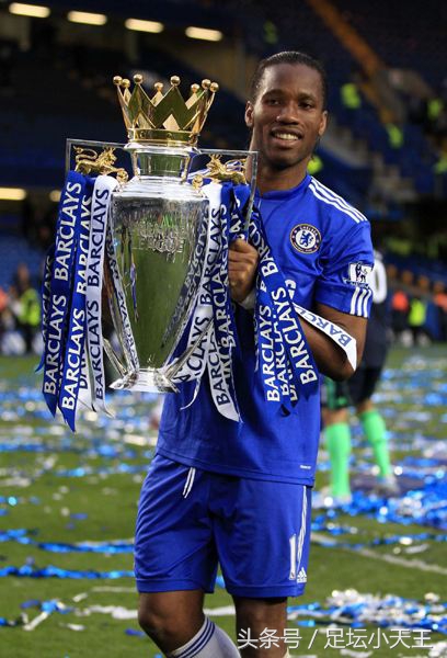 维埃里巴蒂舍普琴科范尼,足坛范尼