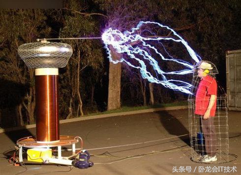 法拉第笼与普通金属笼,法拉第笼能防雷劈吗