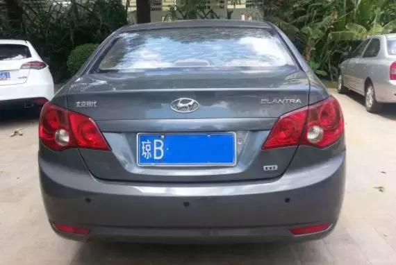 这是唯一没有“B”牌照的省份！黑B、琼B、赣B、蒙B都想骂人了！