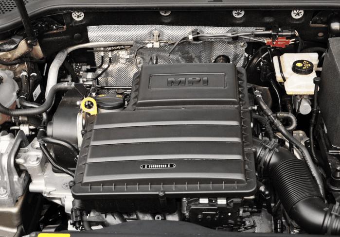 新款高尔夫为何销量惨淡,新款大众高尔夫缺点