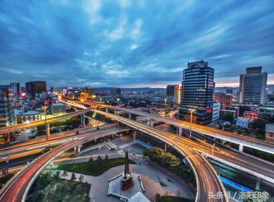 洛阳机场客流,2019年洛阳机场客流