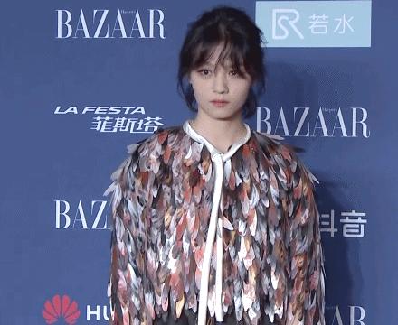 芭莎慈善夜红毯主题,2019年芭莎明星慈善夜全程红毯