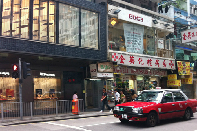 香港购物攻略化妆品正品,香港购物攻略化妆品祛痘