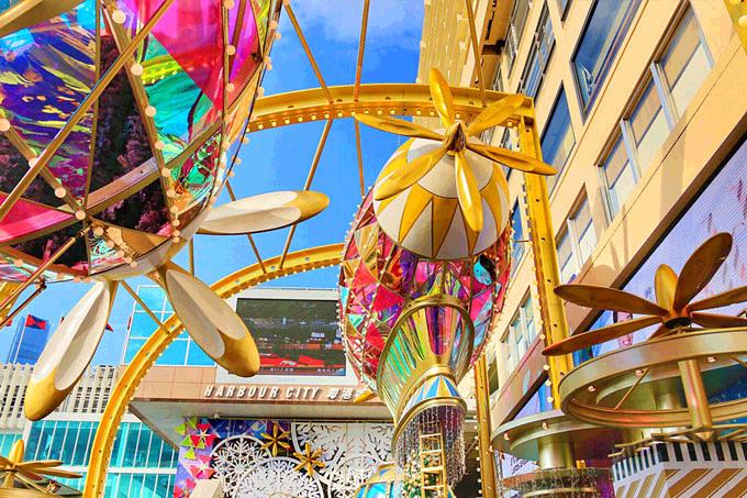 香港购物攻略化妆品正品,香港购物攻略化妆品祛痘