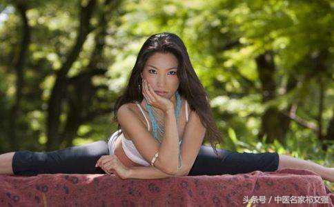 老中医告诉你湿气怎么回事,中医讲寒湿西医讲什么