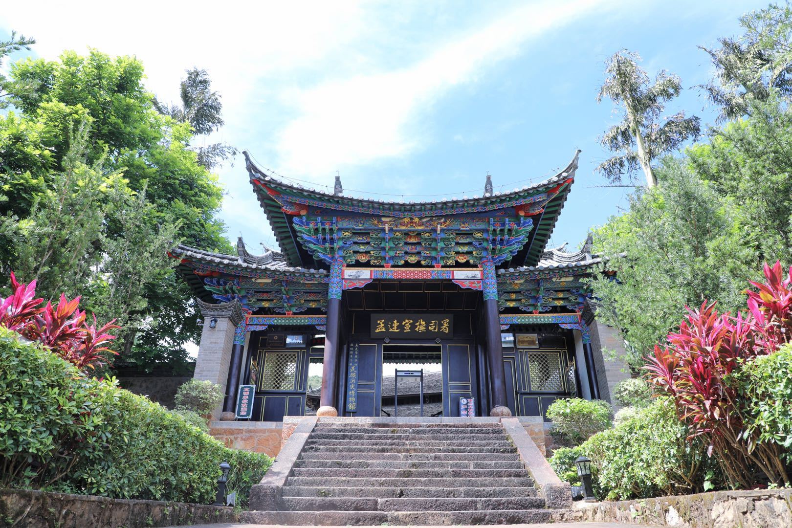 光唱歌就能给村里分红,曾祭人头的神秘佤族,走进你不知道的云南