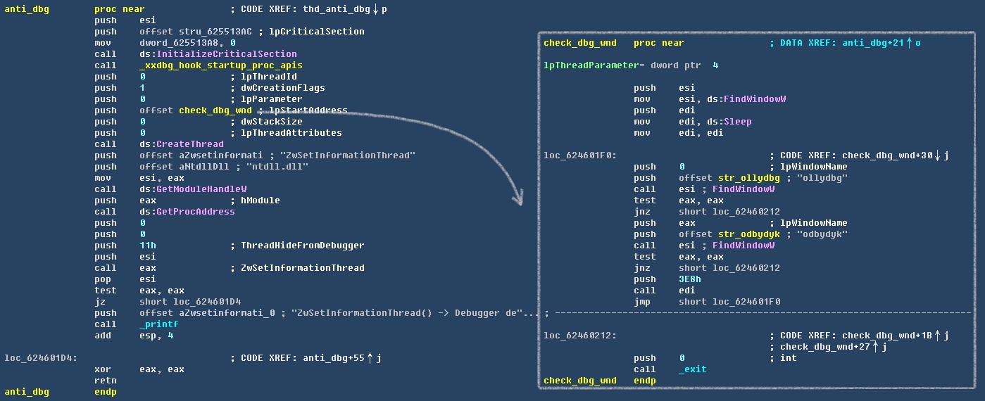 知名软件净网大师,ADSafe暗藏恶意代码,从众多网站劫持流量