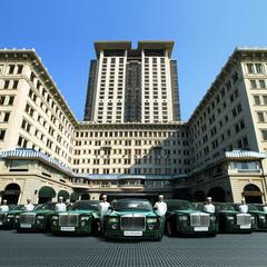 购物篇,去香港伴手礼