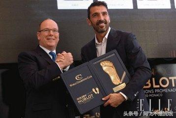 足坛历史各种榜单梅罗从未缺席过,历届金鸡奖影帝合集