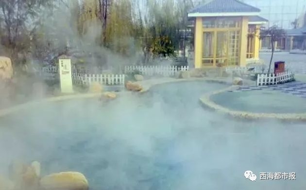 青海十大宝藏之谜,青海的温泉怎么样