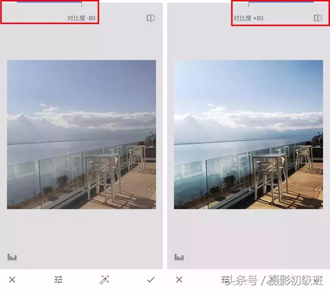 手机修图怎么加白云,手机修图怎么天空变蓝