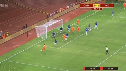 36岁国脚为中国足球赢回尊严,国足29岁悍将