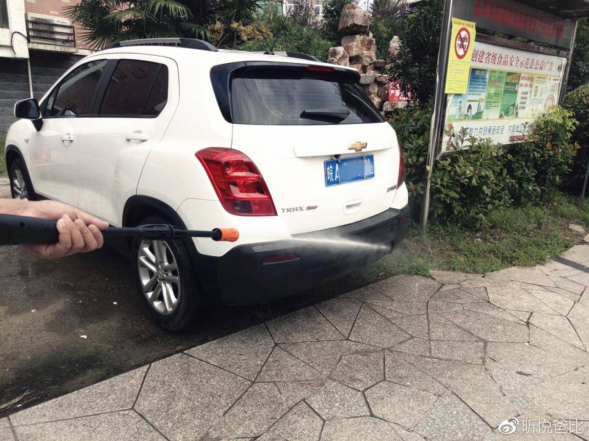 高压洗车机免费洗车,亿力洗车机220v高压洗车店专用