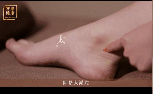 常灸十穴助长寿祛百病,男女保健各灸什么穴