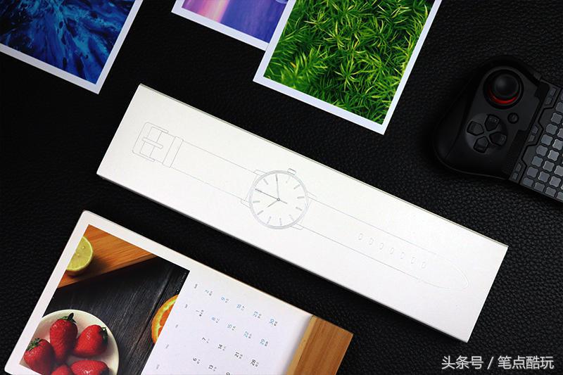 小米光动能手表用西铁城哪款机芯,小米新轻派光动能手表