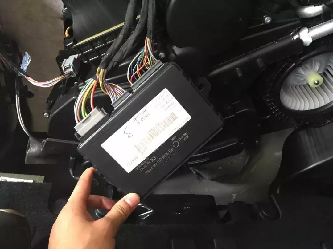 老款路虎智能钥匙感应不到,路虎智能钥匙错误是什么原因