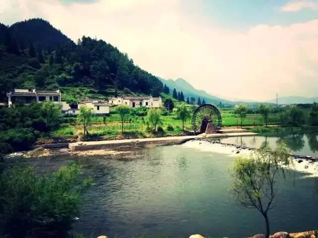 皖南网红打卡自驾游攻略最佳线路,皖南自驾旅游景点推荐