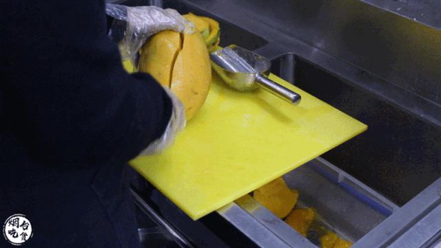 舌尖上的上海之素匠泰茶,泉州泰茶