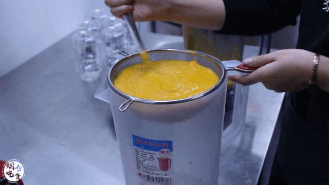 舌尖上的上海之素匠泰茶,泉州泰茶