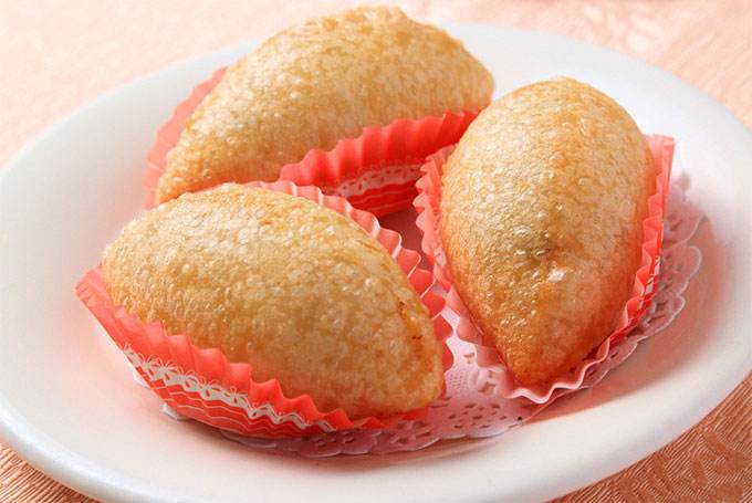 自制各式糕点配方大全,中式糕点500种配方大全图解