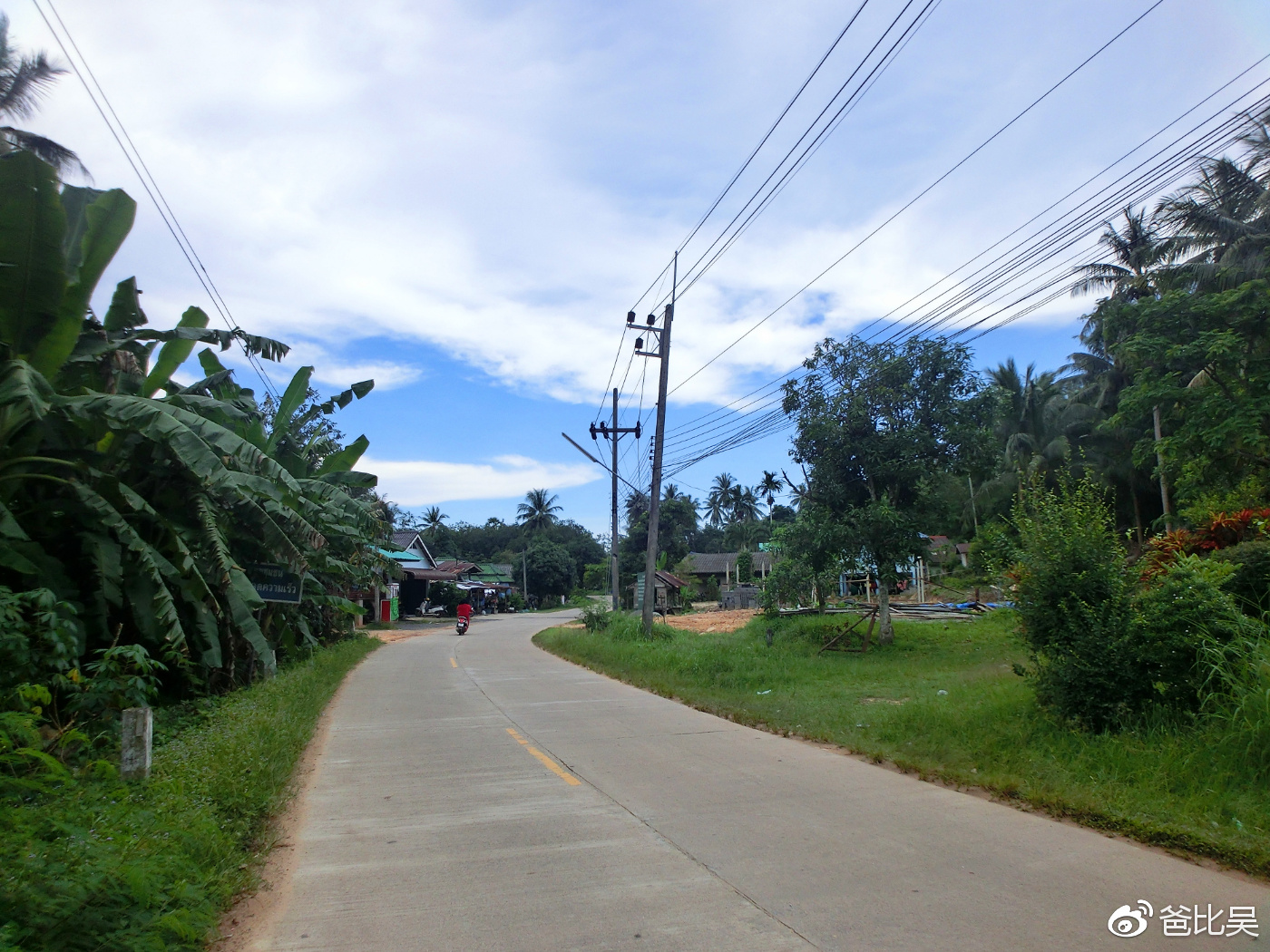 隐秘而独特？小众的瑶亚岛一定是你的菜