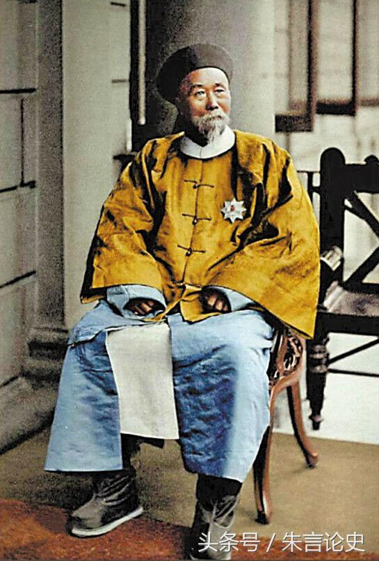 清朝首富胡雪岩的下场,胡雪岩商业帝国的崩溃