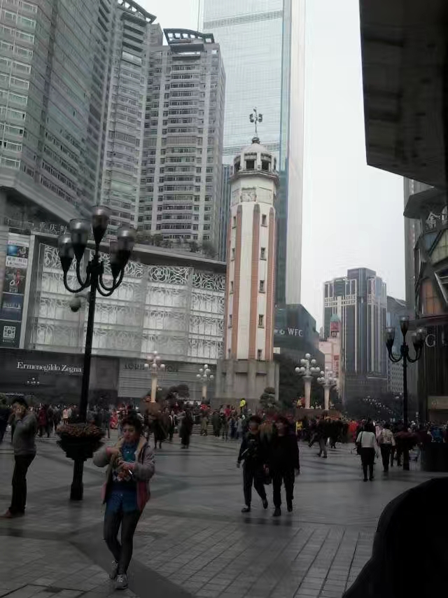 重庆干货哪里拿,重庆有什么好吃的干货