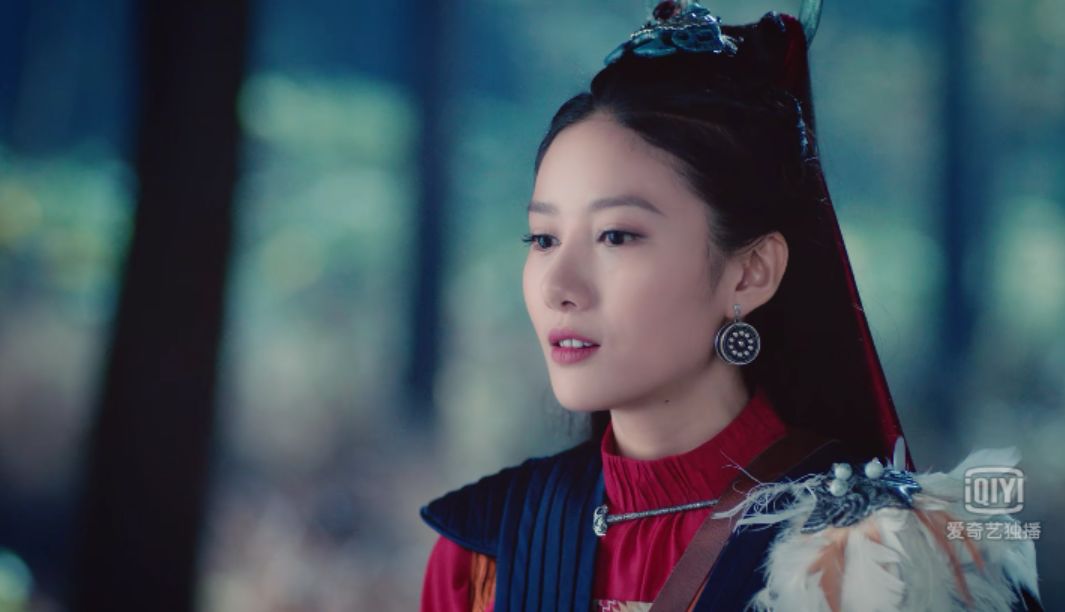 鸣鸿传片头曲,鸣鸿传插曲一生所爱片段