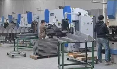 钣金工厂计件工资管理办法,钣金工工资怎么算最好