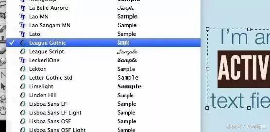 ps打开所有图层快捷键,ps最实用快捷键大全